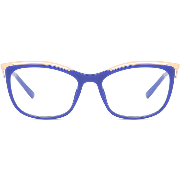 Cat-Eye Glasses PF1199