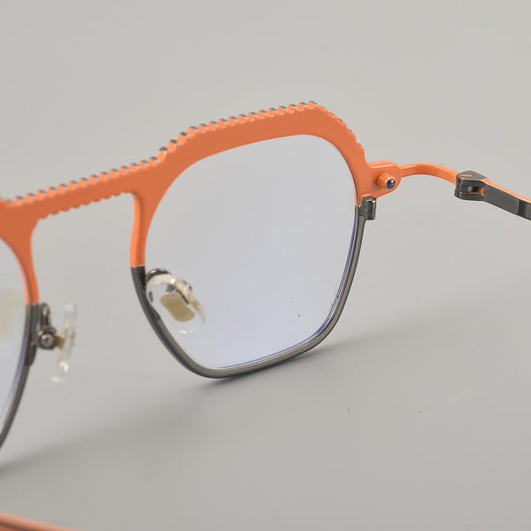 Square Glasses BY1126