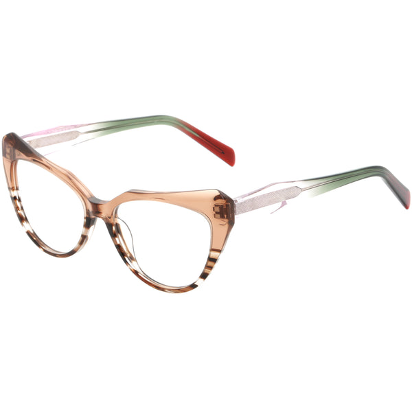 Cat-Eye Glasses GSR1053