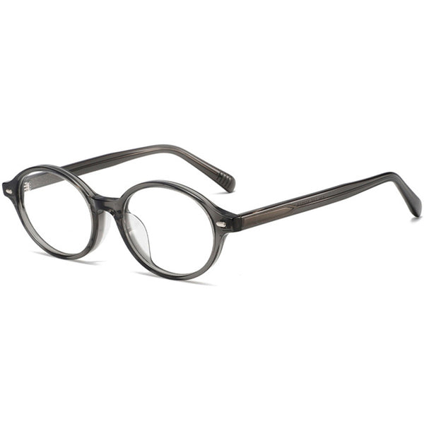 Oval Glasses ME1029