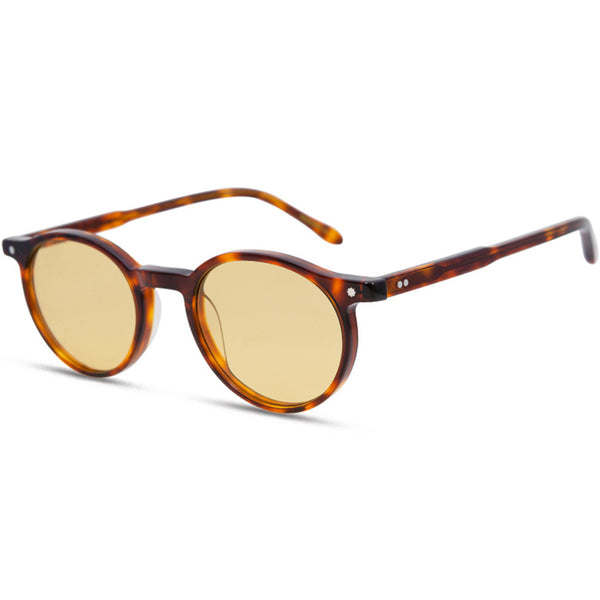 Round  Sunglasses GCS1151
