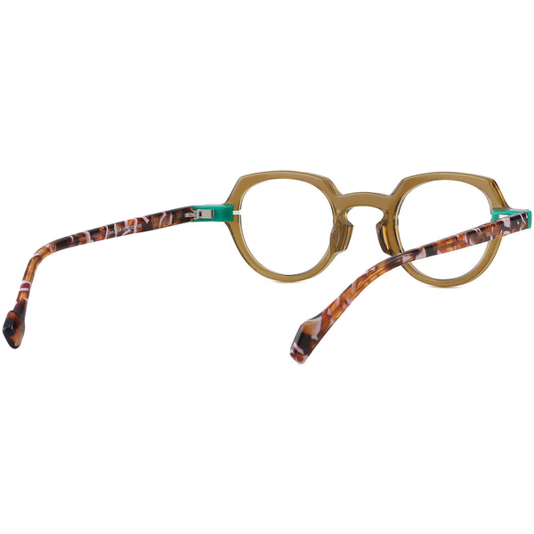Round Glasses YEA1275