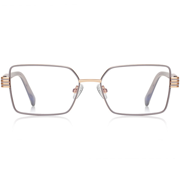 Rectangle Glasses PF1375