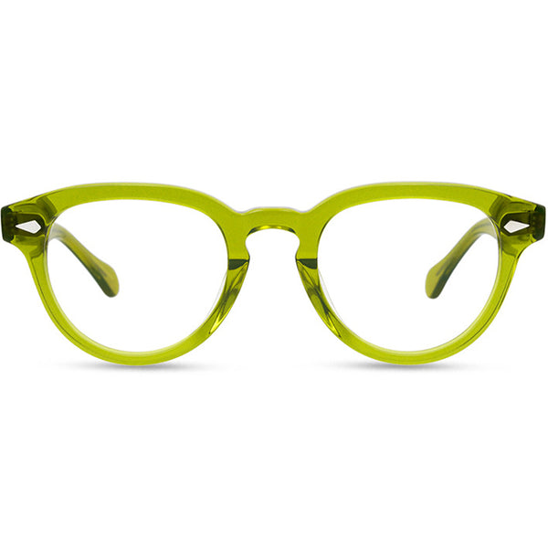 Round Glasses GC1076