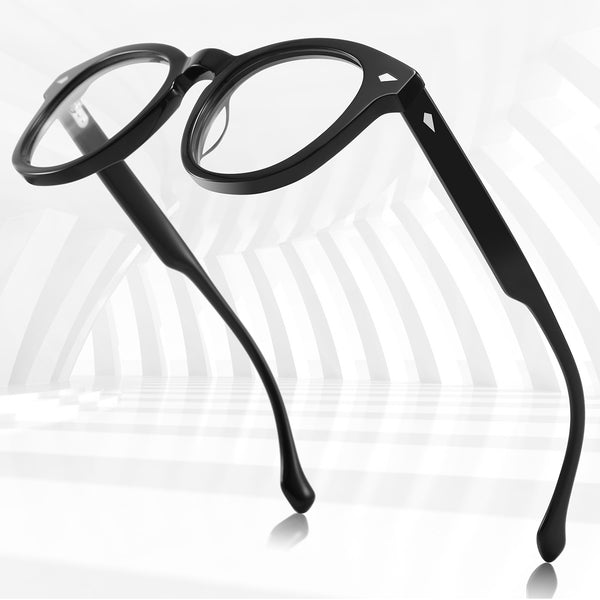 Square Glasses KC1032