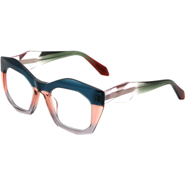 Cat-Eye Glasses GSR1058