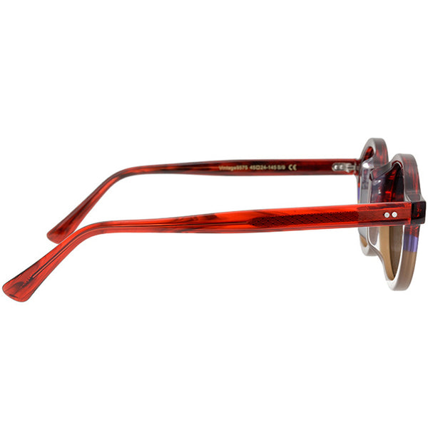 Round Sunglasses GCS1033