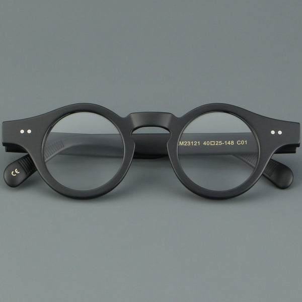 Round Glasses YN1036