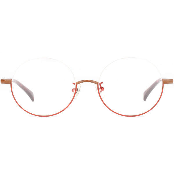 Round Glasses A1478