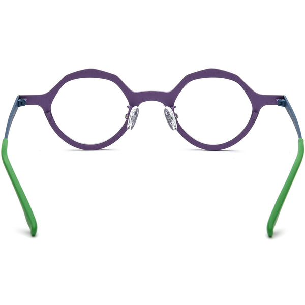 Round Glasses BR1495