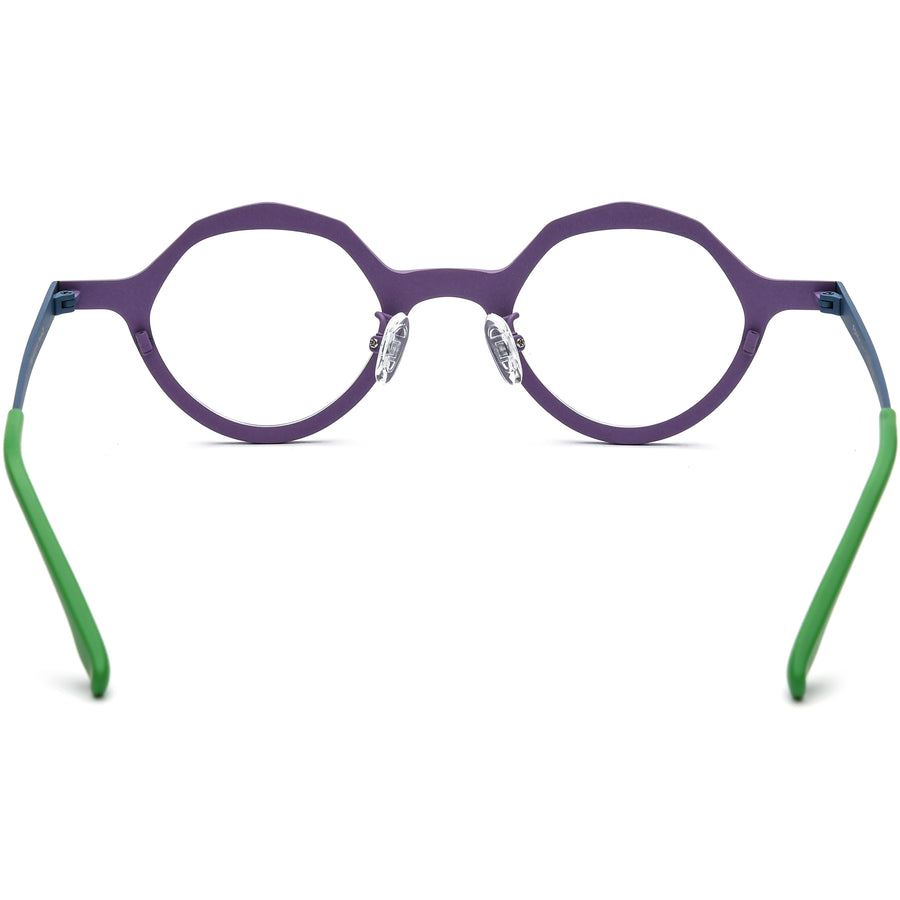 Round Glasses BR1495