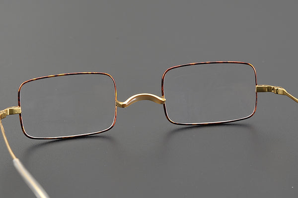 Rectangle Glasses TG1047