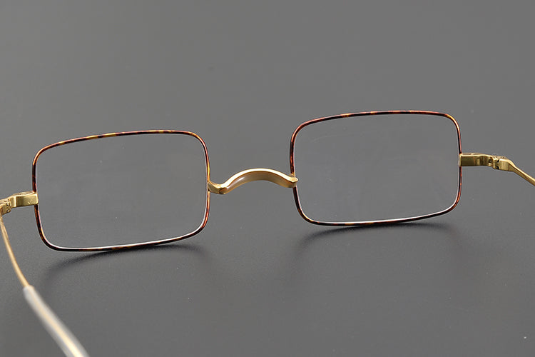 Rectangle Glasses TG1047