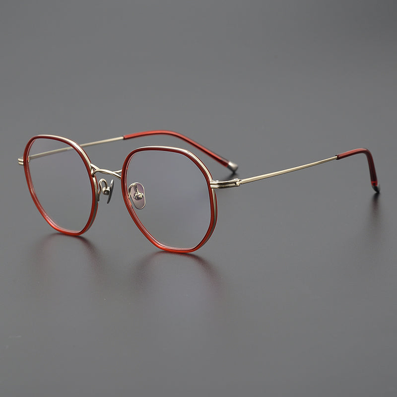 Geometric Glasses MW1323
