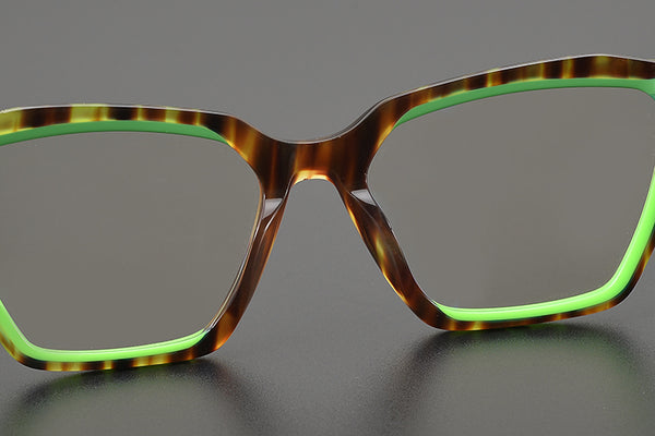 Cat-Eye Glasses TG1202