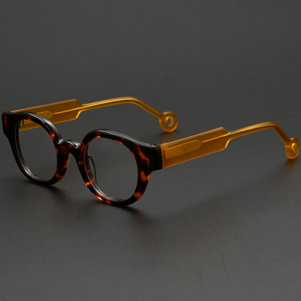 Round Glasses YN1116