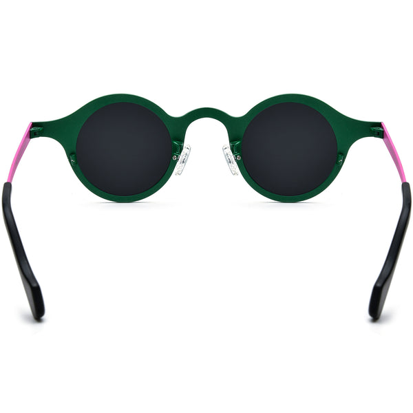 Round Sunglasses BRS1144