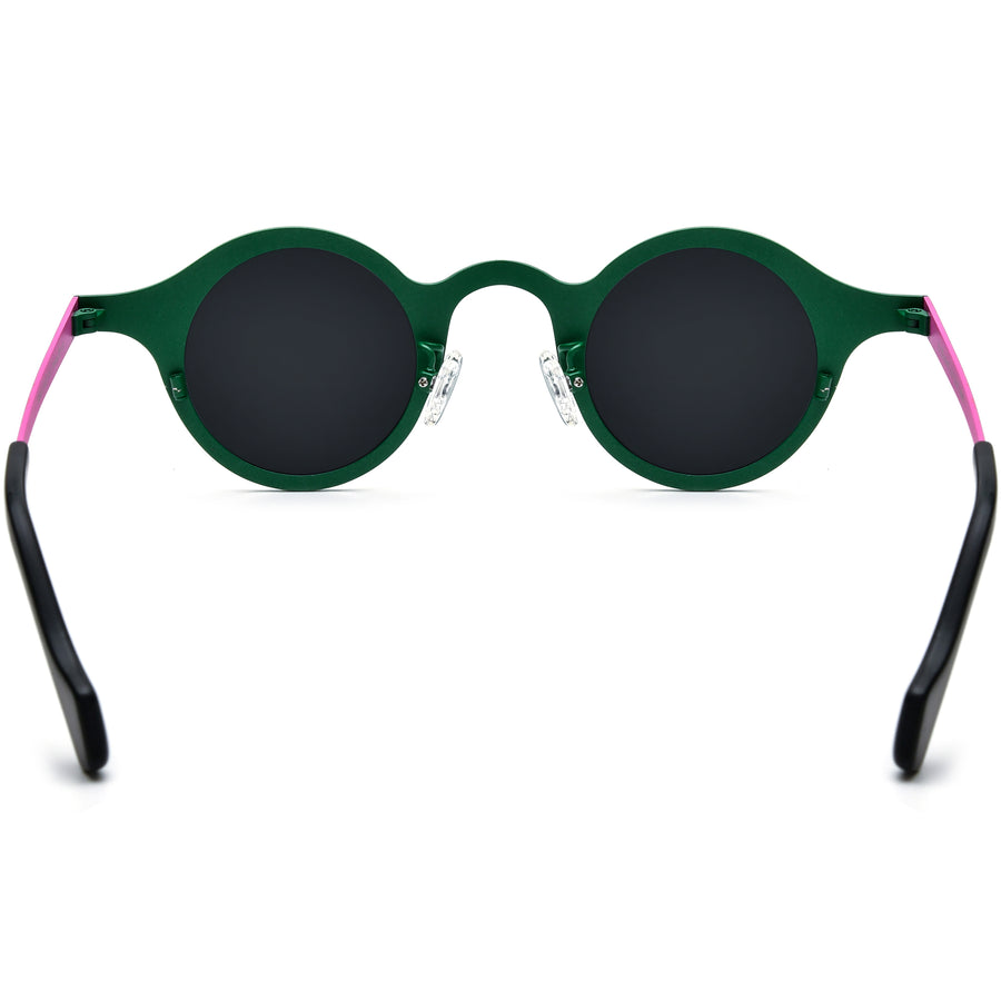 Round Sunglasses BRS1144