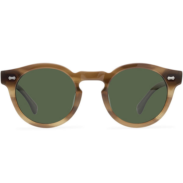 Round Sunglasses GCS1087