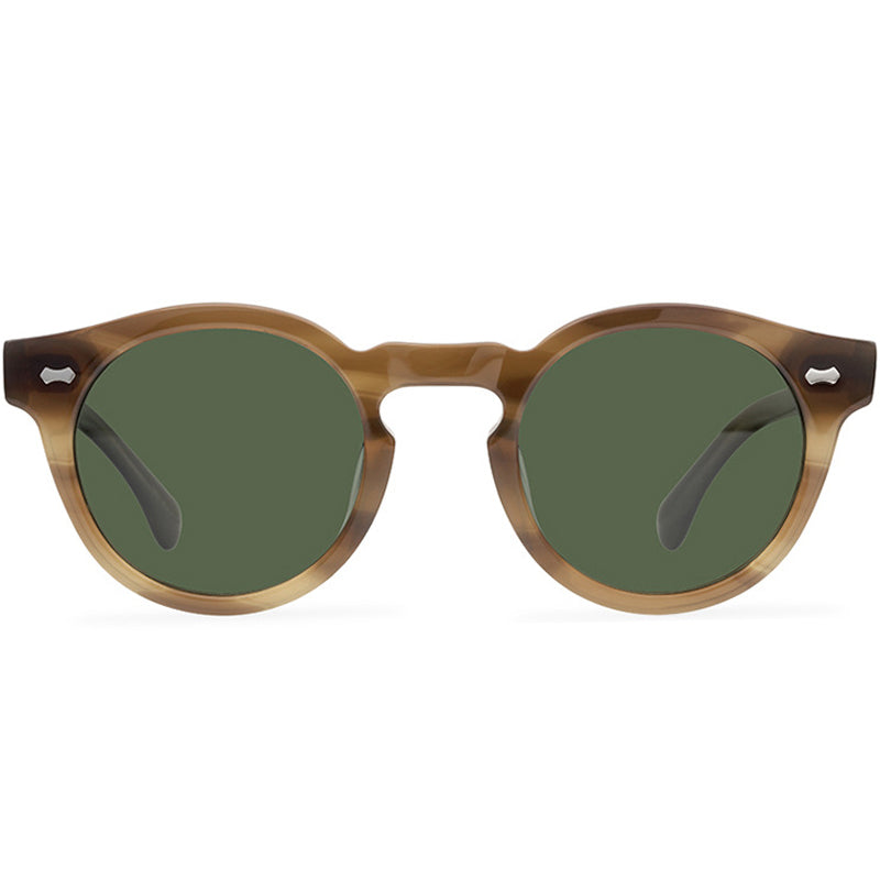 Round Sunglasses GCS1087