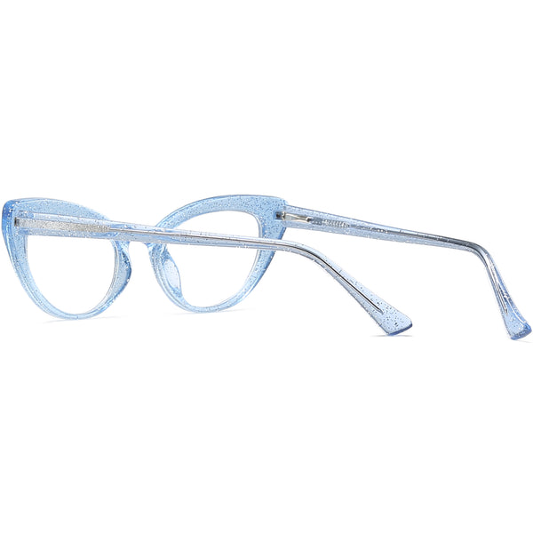 Cat-Eye Glasses PF1169