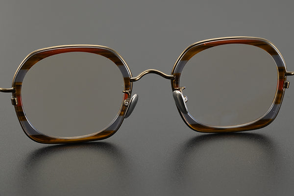 Geometric Glasses TG1035