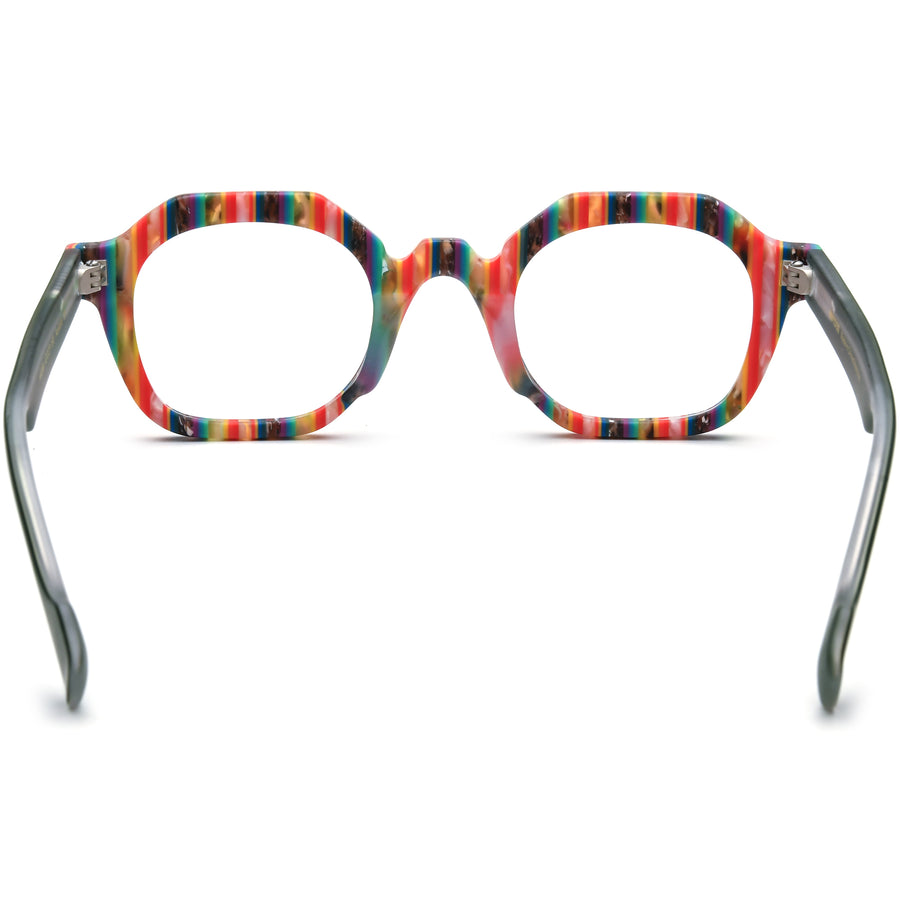 Geometric Glasses BR1623
