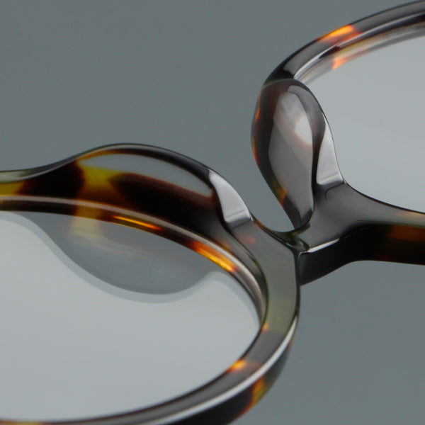 Oval Glasses YN1020