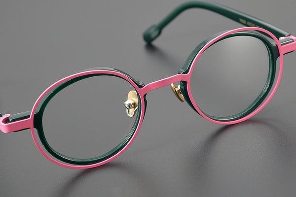 Round Glasses TG1195