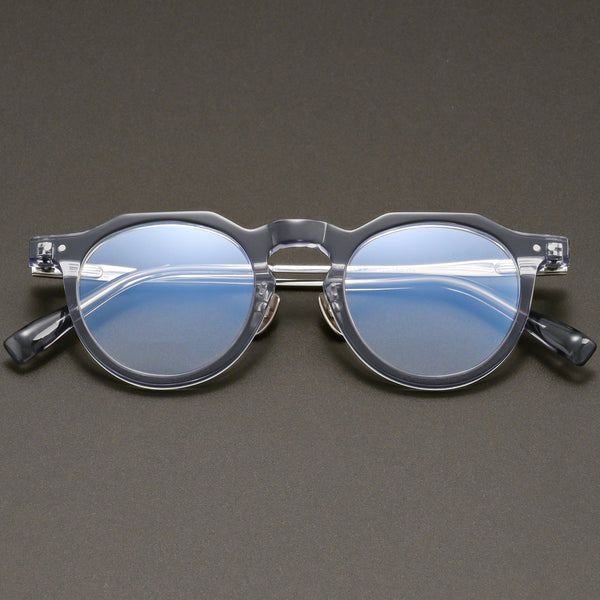 Round Glasses YN1098
