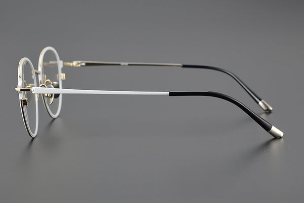 Round Glasses MW1320