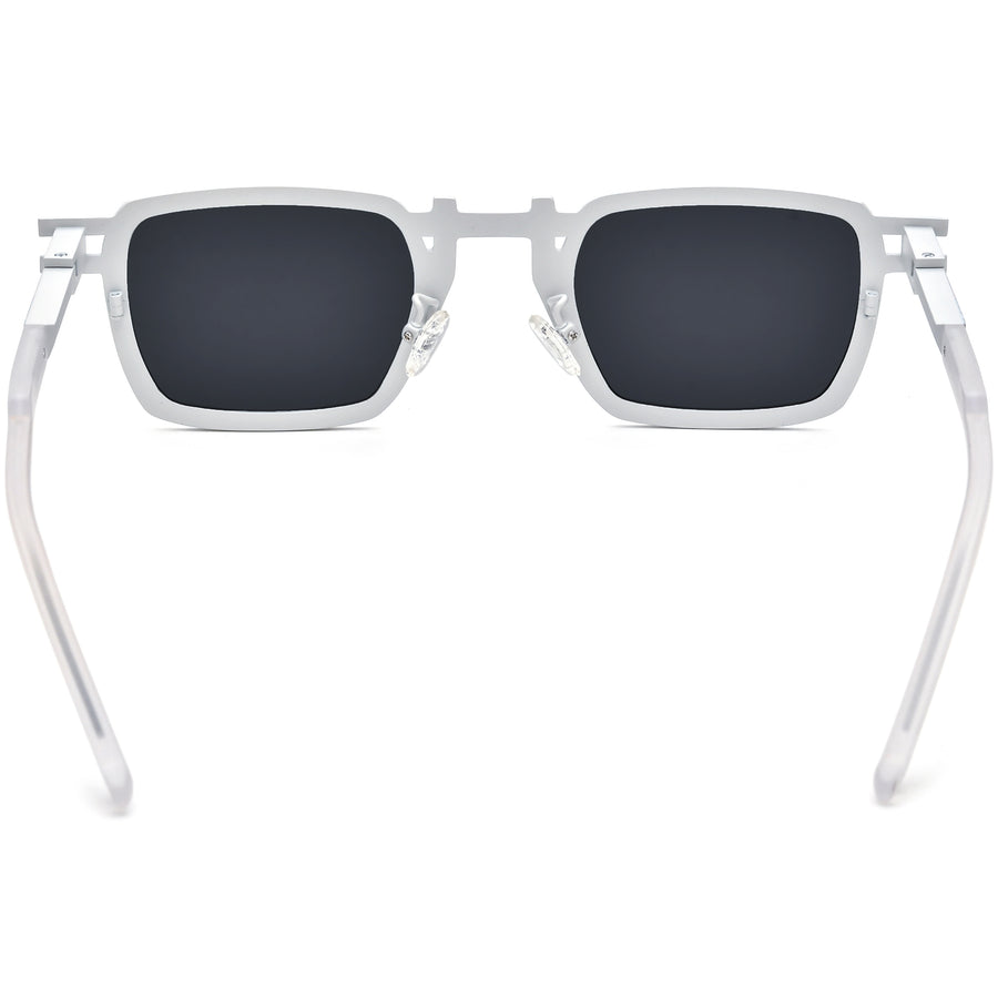 Rectangle Sunglasses BRS1211