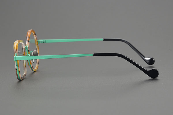 Geometric Glasses TG1078