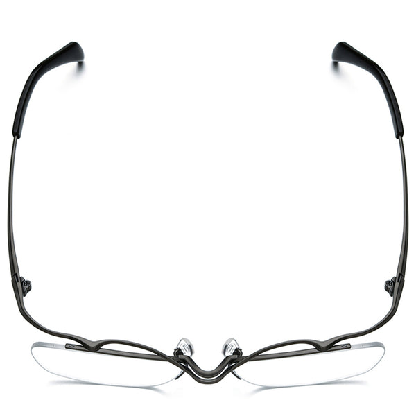 Rectangle Glasses BR1617