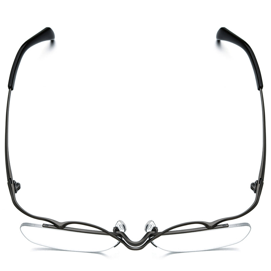 Rectangle Glasses BR1617