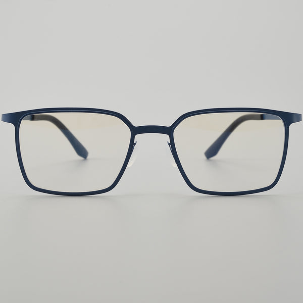 Square Glasses BY1034