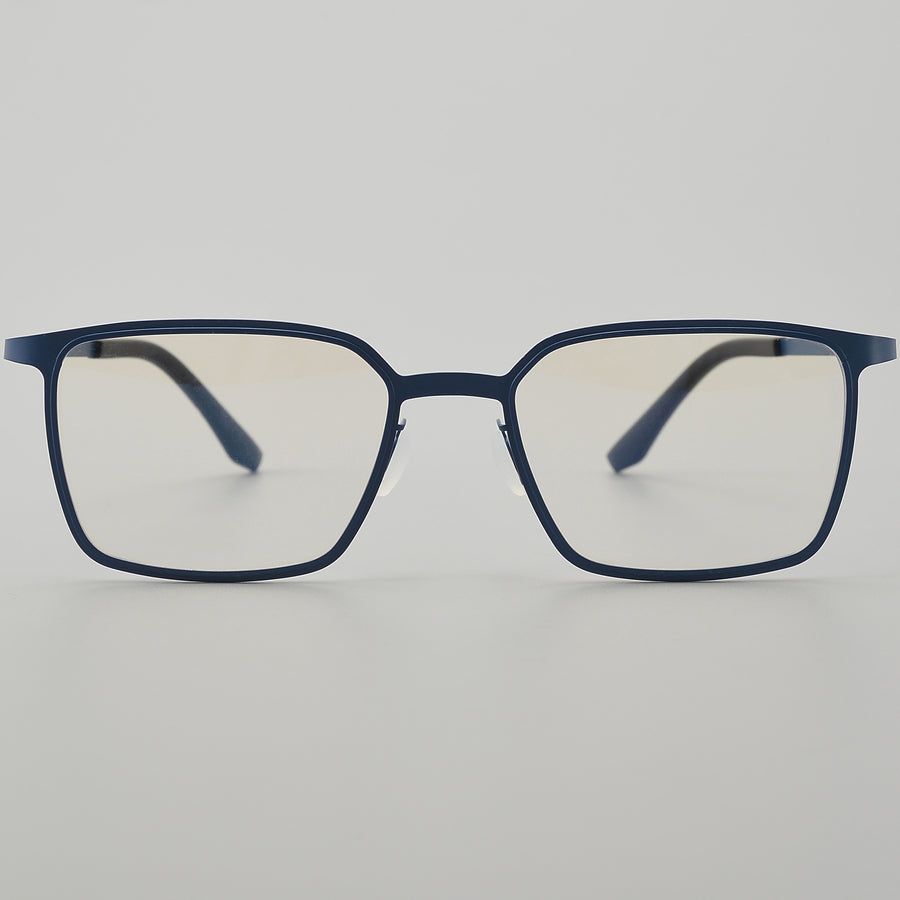 Square Glasses BY1034