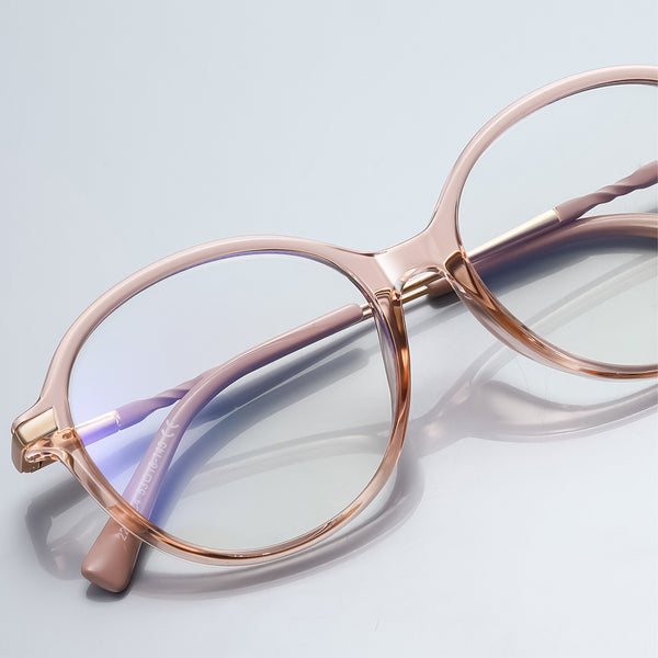 Round Glasses PF1019