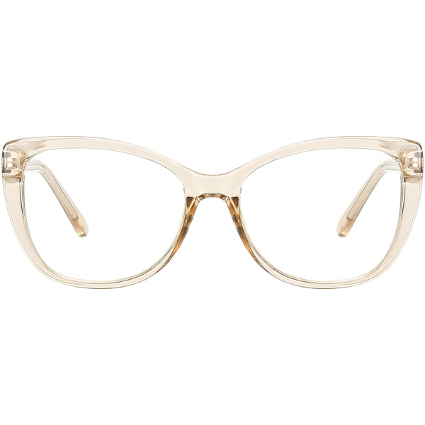 Cat-Eye Glasses PF1166