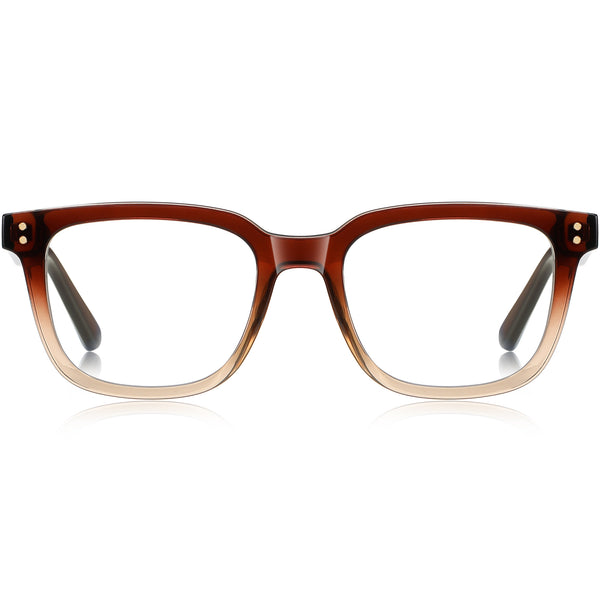 Square Glasses PF1361