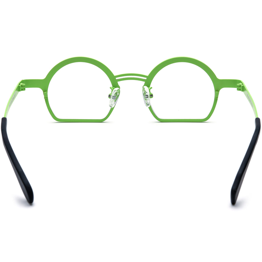 Geometric Glasses BR1550