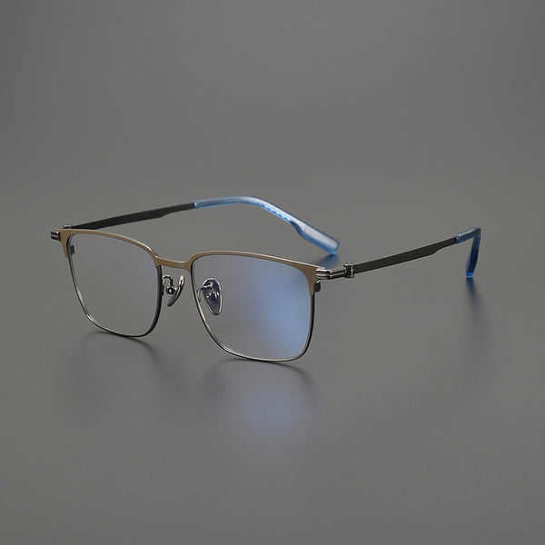 Rectangle Glasses TG1179