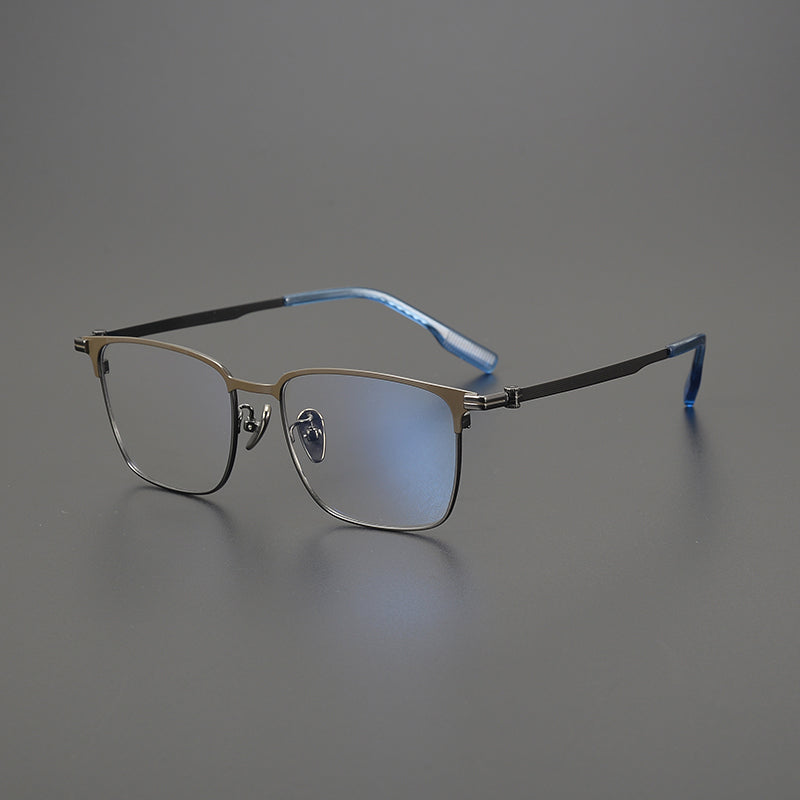 Rectangle Glasses TG1179