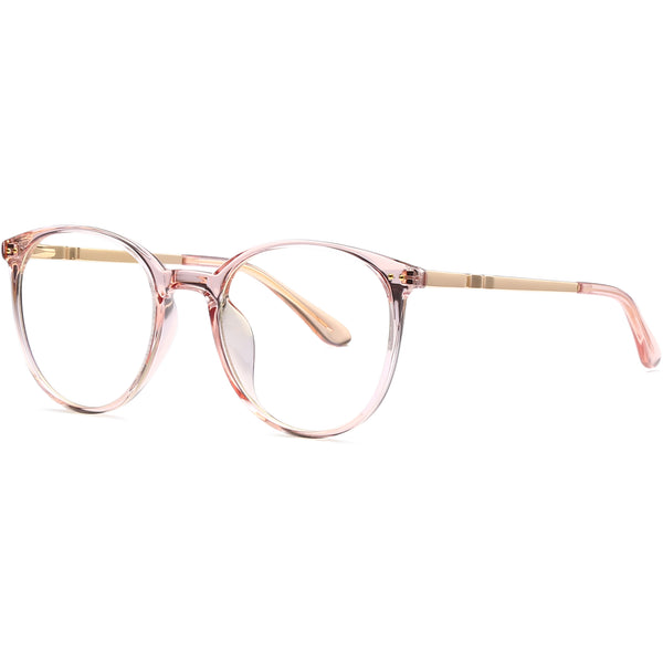 Round Glasses PF1197