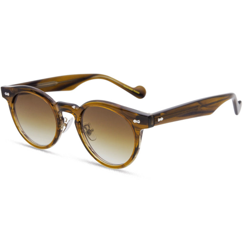 Round Sunglasses GCS1133