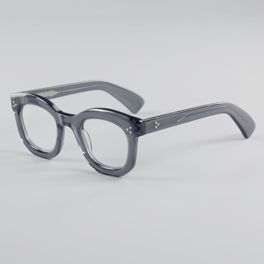 Square Glasses JF1001