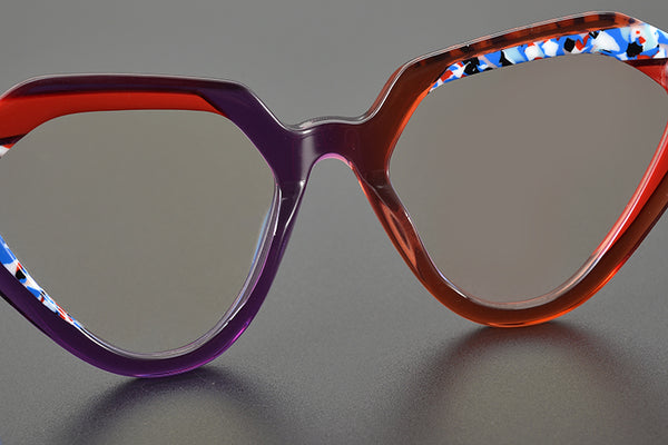 Cat-Eye Glasses TG1148