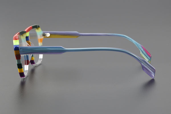 Square Glasses TG1162