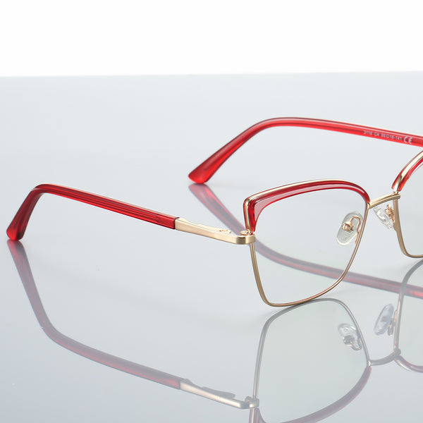Cat-Eye Glasses PF1131
