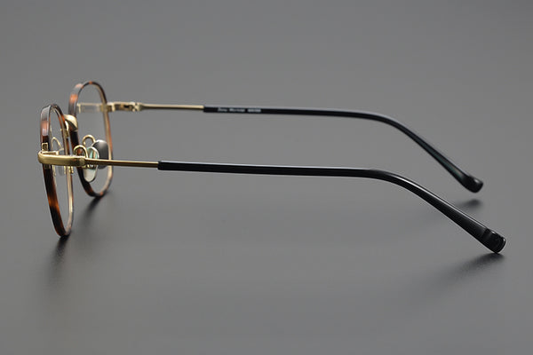Rectangle Glasses MW1306